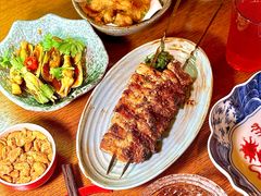 -赤RedBowl川锅·炙烤·板前(北京瑰丽酒店)