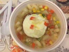 -麦当劳(伦敦人店)