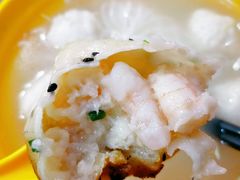 -小杨生煎(黄河路店)