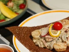 -La Creperie法餐厅(芮欧百货店)