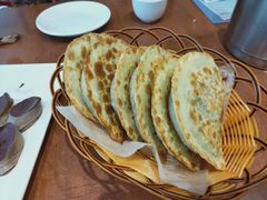 -东北人粗粮饺子坊(南山店)