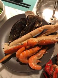 -杭州临平万丽酒店·万丽厅·宴会厅