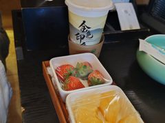 -金色印象·4K影院式足体养生(南方花园店)