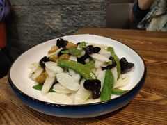 -双合园·海鲜水饺青岛菜(万佳广场店)