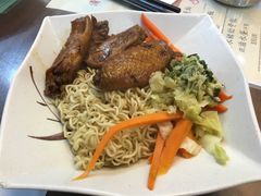 -兰芳园(上环店)