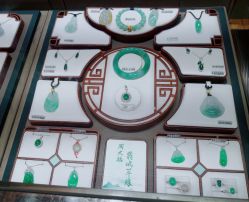 -周大福荟馆JEWELRIA(东百中心店)