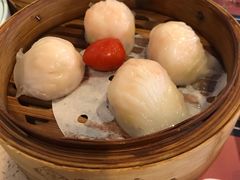 金牌虾饺皇-点都德(千灯湖环宇城店)