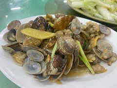 -景好海鲜餐厅(大鹏必选旅游店)