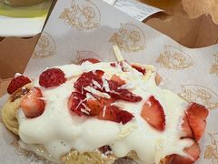 -After You Dessert Cafe(CENTRALWORLD)