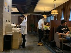 -鲁西肥牛(九方购物中心店)