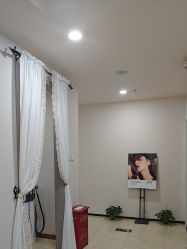 -东方凯丽·美容抗衰会所·菲比店