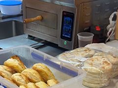 -西北馍王.陕西手工面(龙湖白沙天街店)