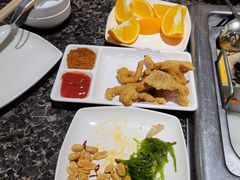 -海底捞火锅(群星城店)
