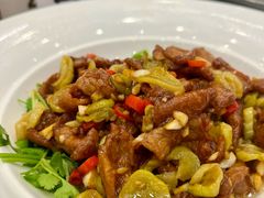 -一楼食业·美食人家