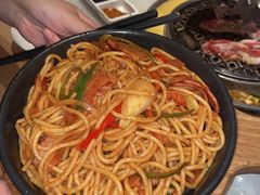-韩宫宴炭火烤肉(印象城店)