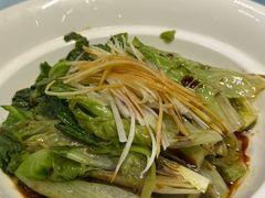 -大连湾旭日·家宴·海肠捞饭(马栏广场店)