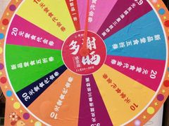 -点都德(聚福楼店)