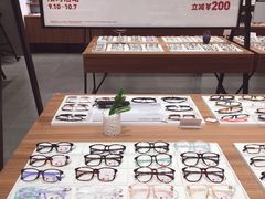 -JINS(北京apm店)