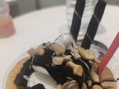 -DQ·蛋糕·冰淇淋(天通苑华联店)