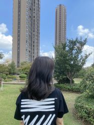 -茶发Salon·烫发染发理发