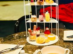 -上海锦江汤臣洲际大酒店壹阶层