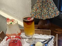 -星宙咖啡STELLARIS CAFE(广告产业园店)
