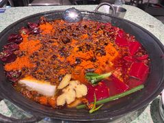 -五里关火锅(牛市口店)