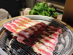 -西塔老太太泥炉烤肉(沈阳店)