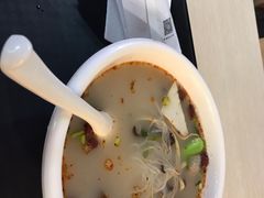 -魏家凉皮(曼哈顿店)