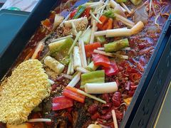 -食光全日制餐厅(绵阳首开喜来登酒店)