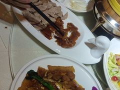 -西安烤鸭店(369烤鸭王店)