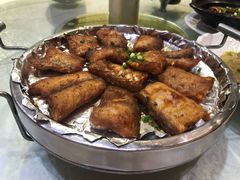 -雅和生态渔庄·宜城锅巴饭(龙灵山公园店)