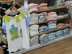-优衣库(上海虹口龙之梦店)