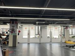 -M.S拳击泰拳馆(大学路店)