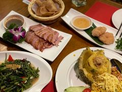 -明泰谷泰国餐厅(正大广场店)