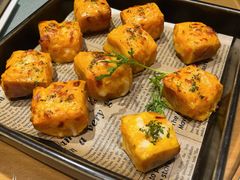 -四季餐厅(华苑店)