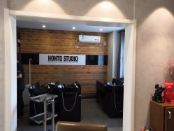 -BOF HAIR BY HONTO