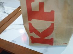 -肯德基(虹桥高铁店)