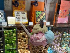 -VENCHI 闻绮(广州太古汇店)