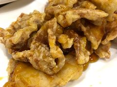 -安东水产海鲜餐厅