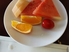 -泰谷酒店·太古码头闽菜自助餐厅