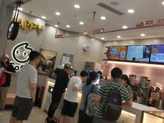 -CoCo都可(合生汇店)