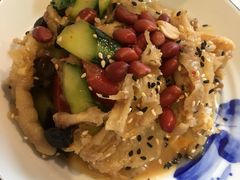 云南舂鸡爪-阿木舂记·特色小吃(平江路店)