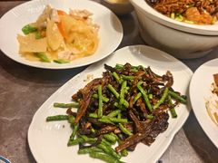 -闫府私房菜·百年鲁菜(恒隆店)