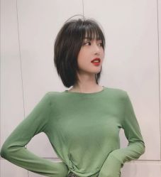 -GIRL STYLE 烫发·染发沙龙