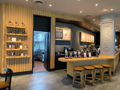 -星巴克(长沙乐和城门店)