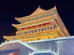-西安鼓楼