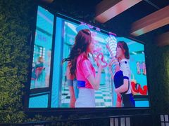 -梨花自助烤肉(天河城店)