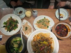 -周家二小姐的菜(西津渡店)