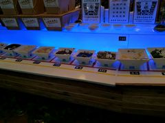 -一斗火锅·招财羊毛肚(北温泉九号店)